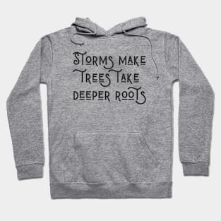 Deeper Roots Hoodie